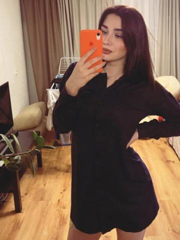 Анкета проститутки Марго, 23 года